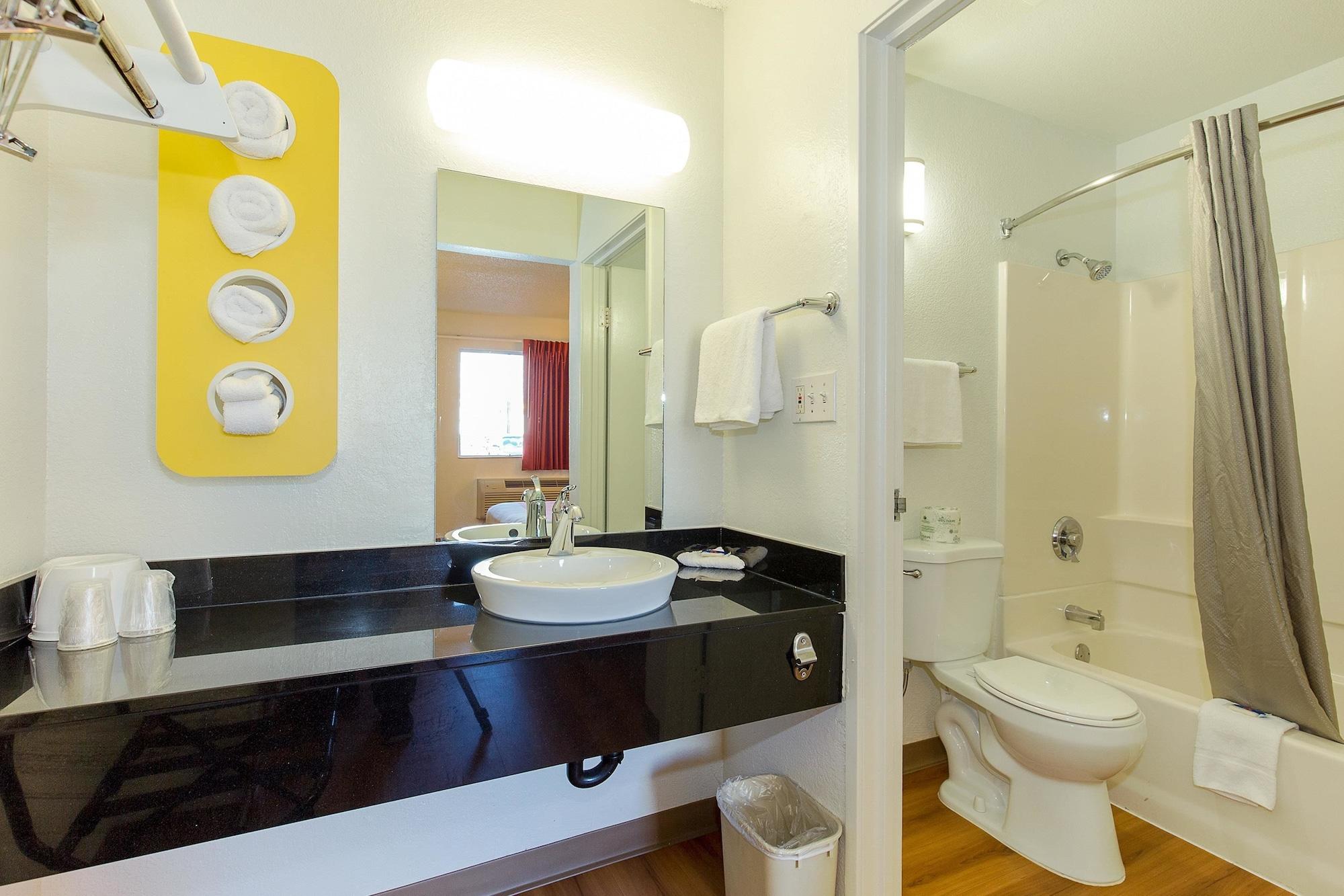 Motel 6 Hayward, Ca- Silicon Valley Gateway Luaran gambar