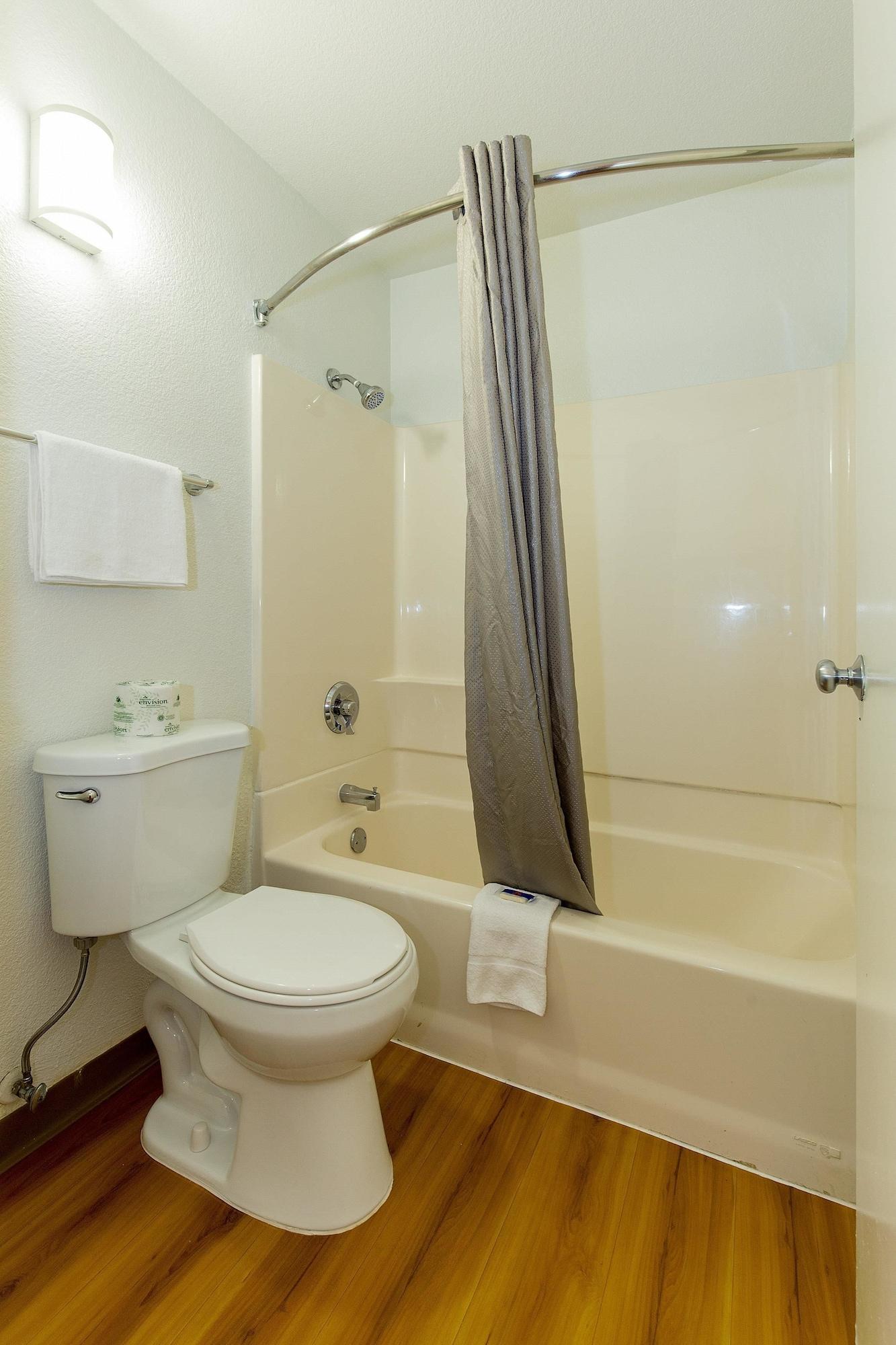 Motel 6 Hayward, Ca- Silicon Valley Gateway Luaran gambar