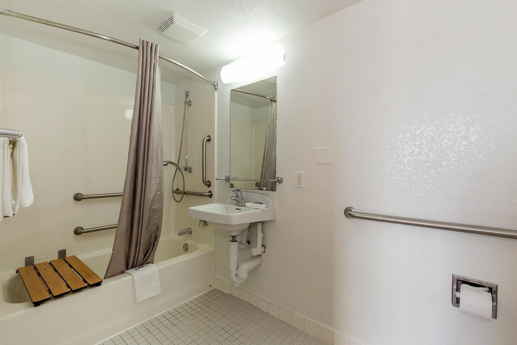 Motel 6 Hayward, Ca- Silicon Valley Gateway Luaran gambar