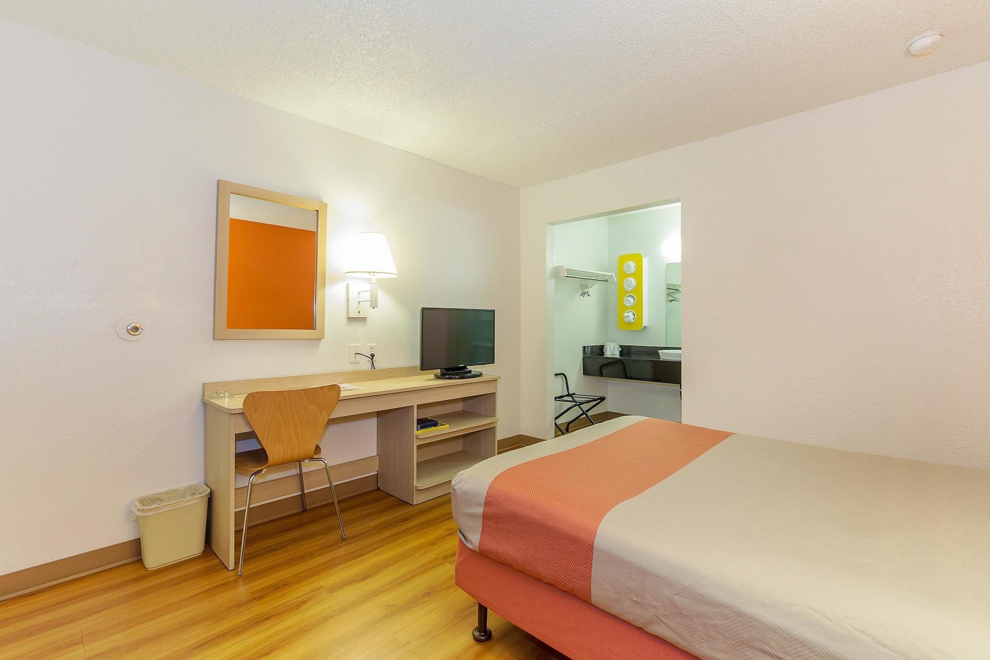 Motel 6 Hayward, Ca- Silicon Valley Gateway Luaran gambar