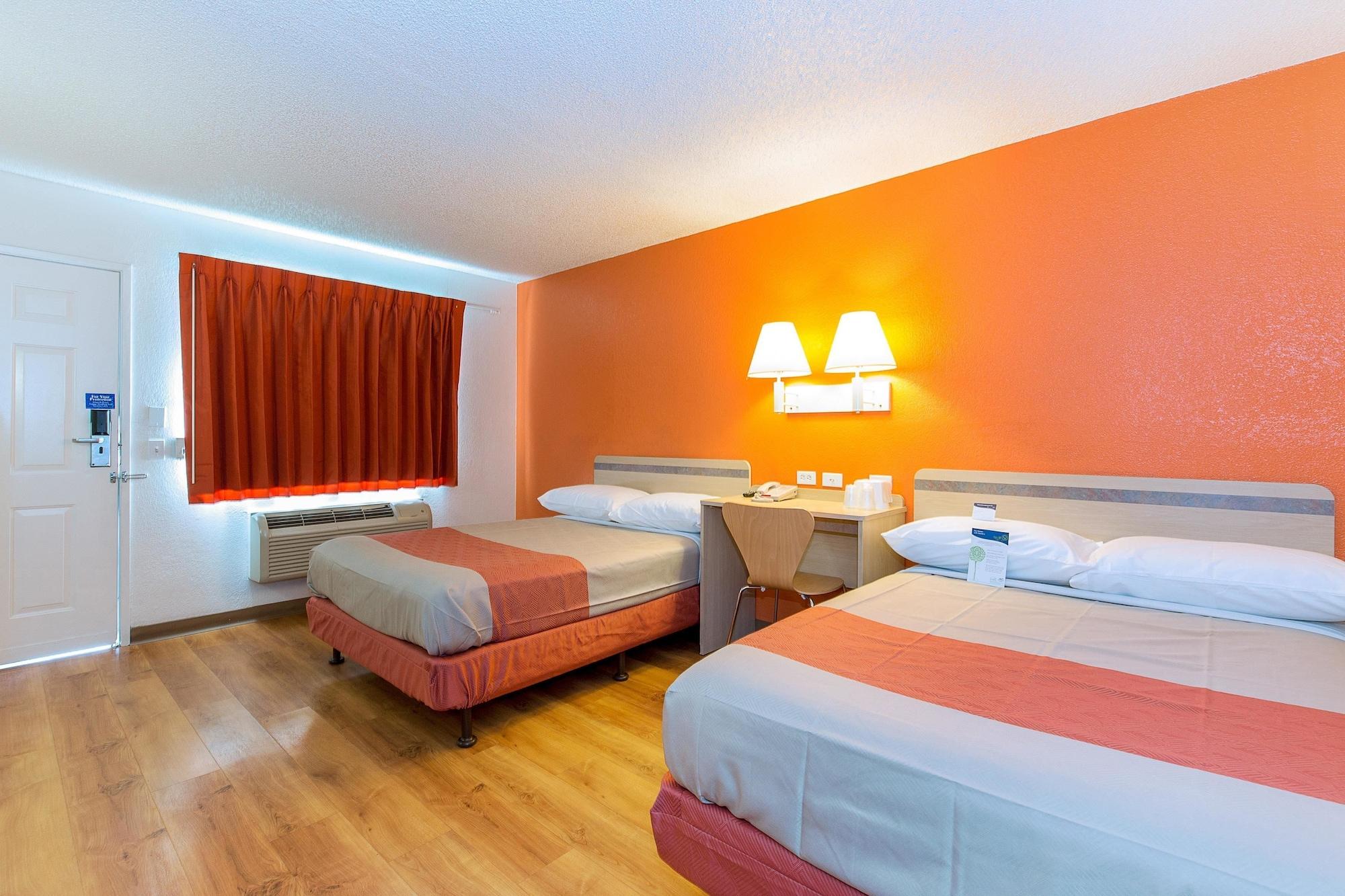 Motel 6 Hayward, Ca- Silicon Valley Gateway Luaran gambar