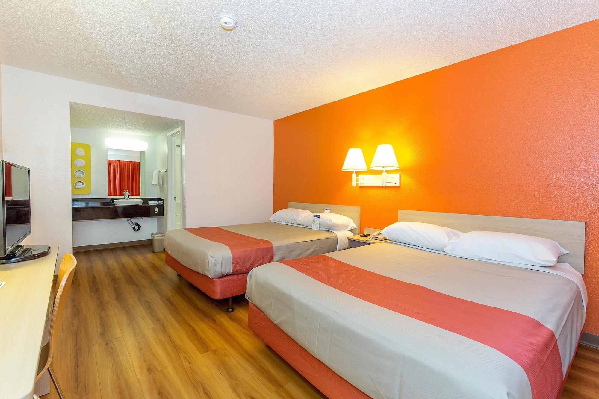 Motel 6 Hayward, Ca- Silicon Valley Gateway Luaran gambar