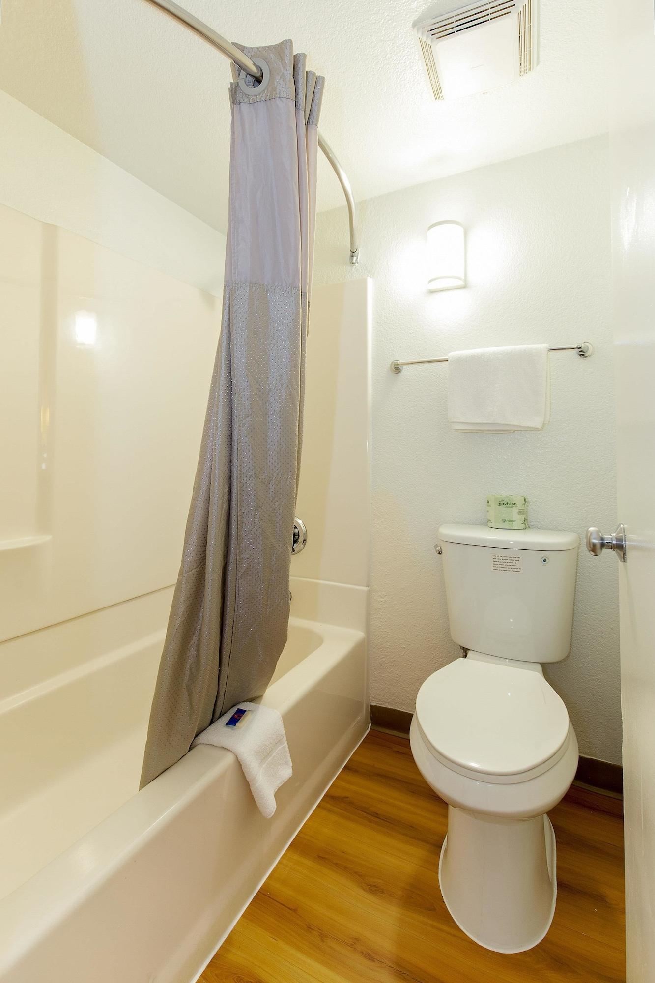 Motel 6 Hayward, Ca- Silicon Valley Gateway Luaran gambar