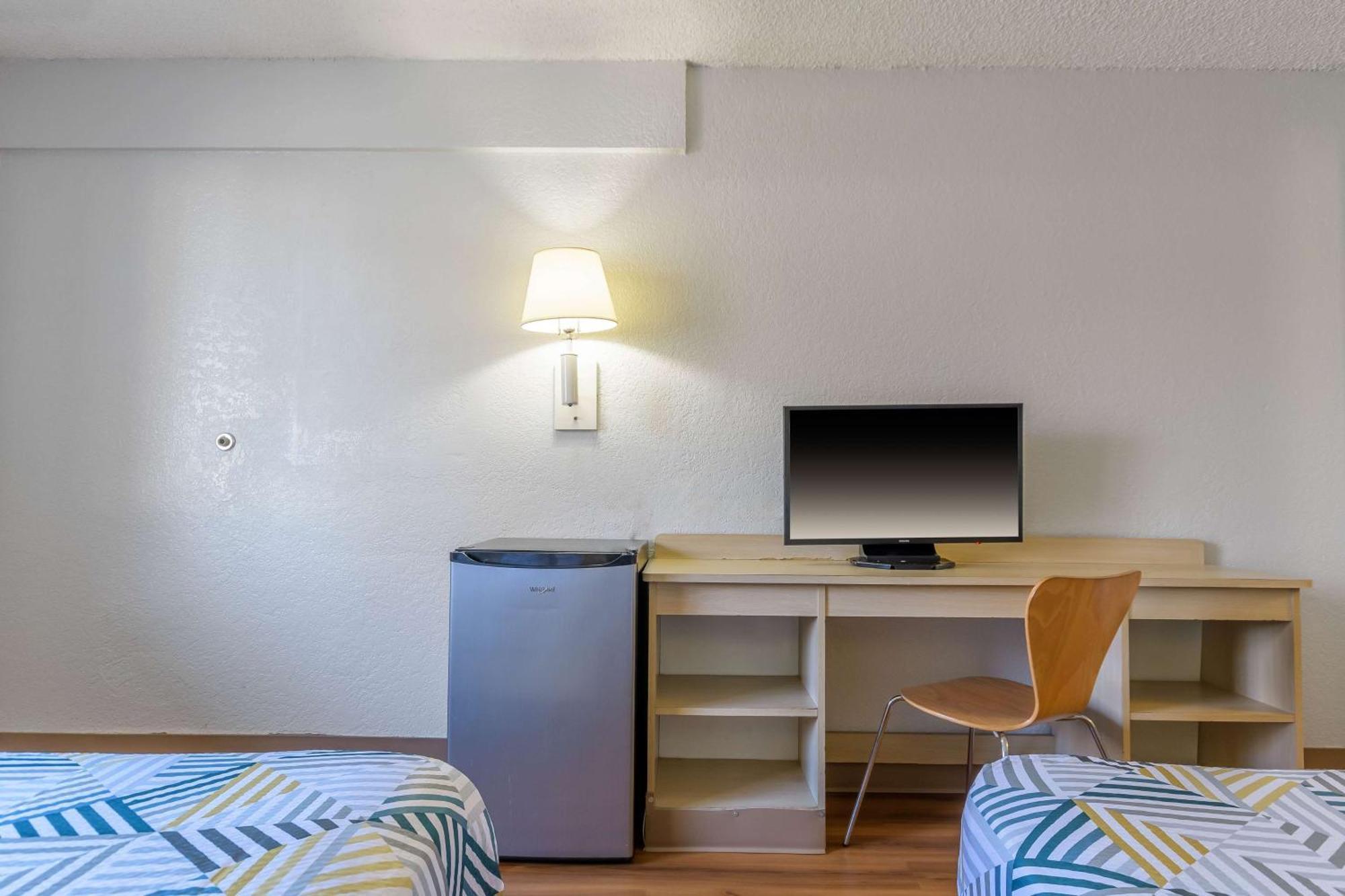 Motel 6 Hayward, Ca- Silicon Valley Gateway Luaran gambar