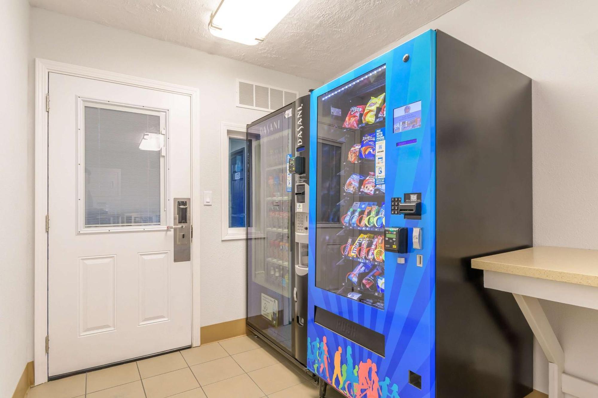 Motel 6 Hayward, Ca- Silicon Valley Gateway Luaran gambar