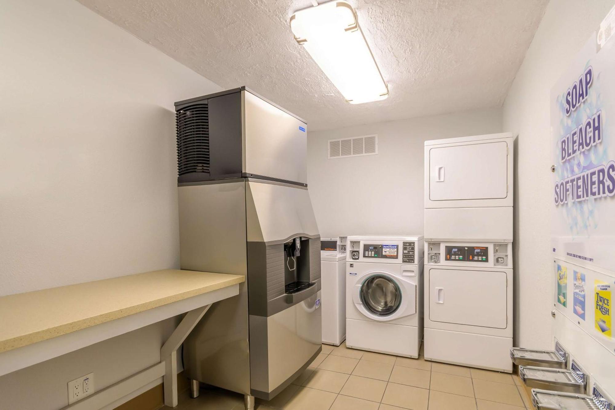 Motel 6 Hayward, Ca- Silicon Valley Gateway Luaran gambar