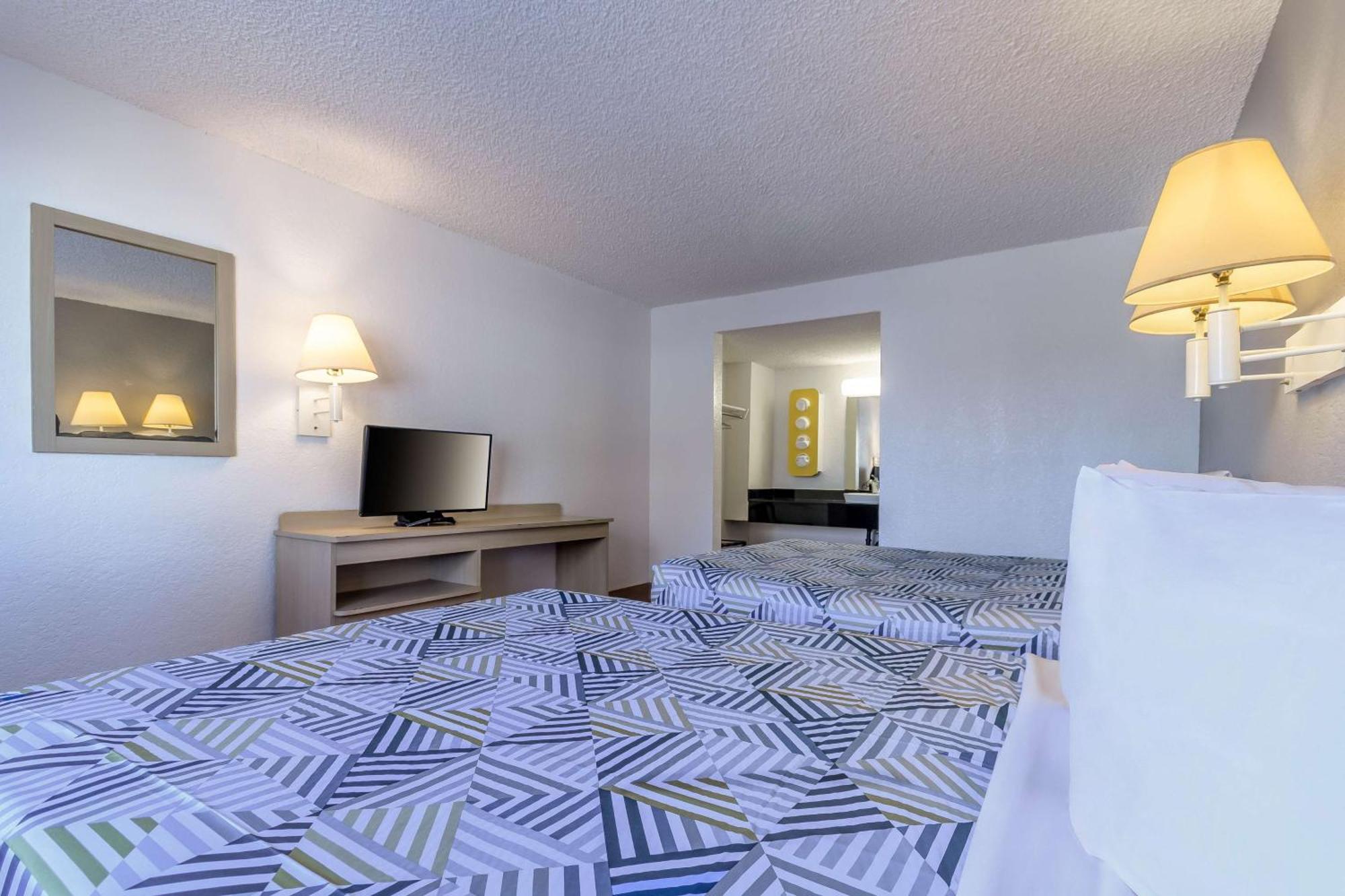 Motel 6 Hayward, Ca- Silicon Valley Gateway Luaran gambar