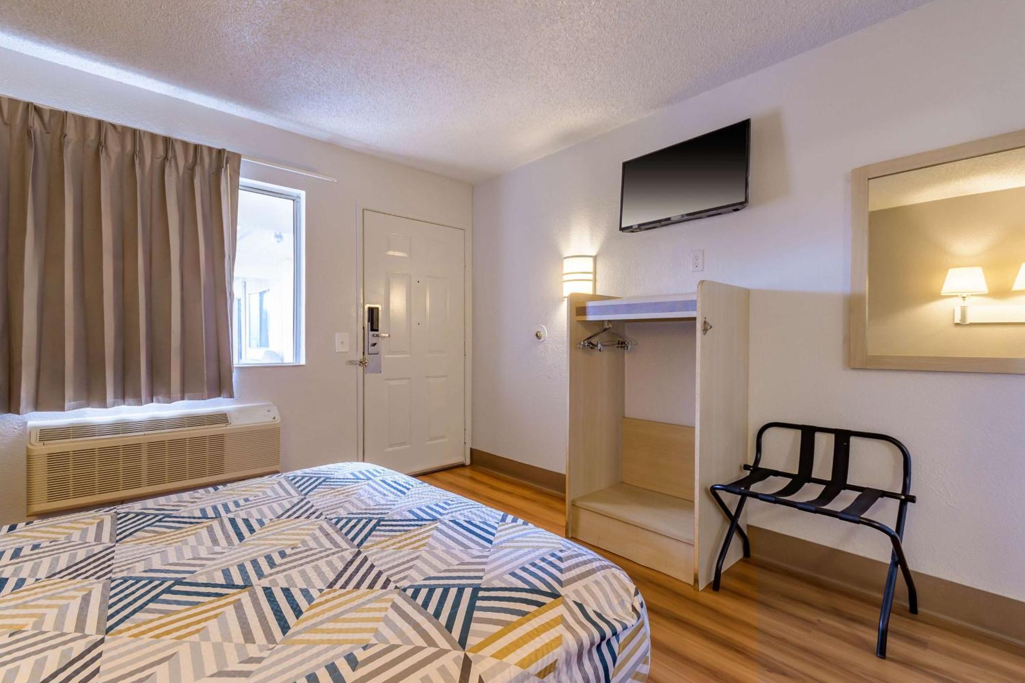 Motel 6 Hayward, Ca- Silicon Valley Gateway Luaran gambar